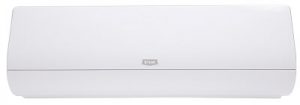 Carrier ductless AC unit