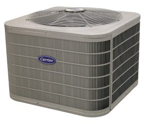 Carrier Air Conditioner