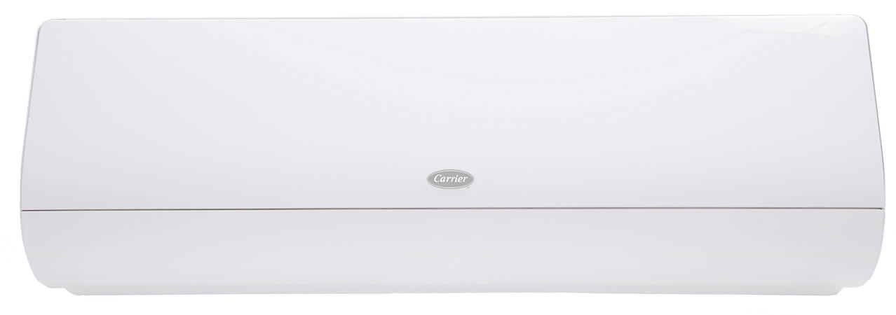 Ductless mini-split heating unit