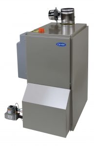 Gas Boilers from Reidy