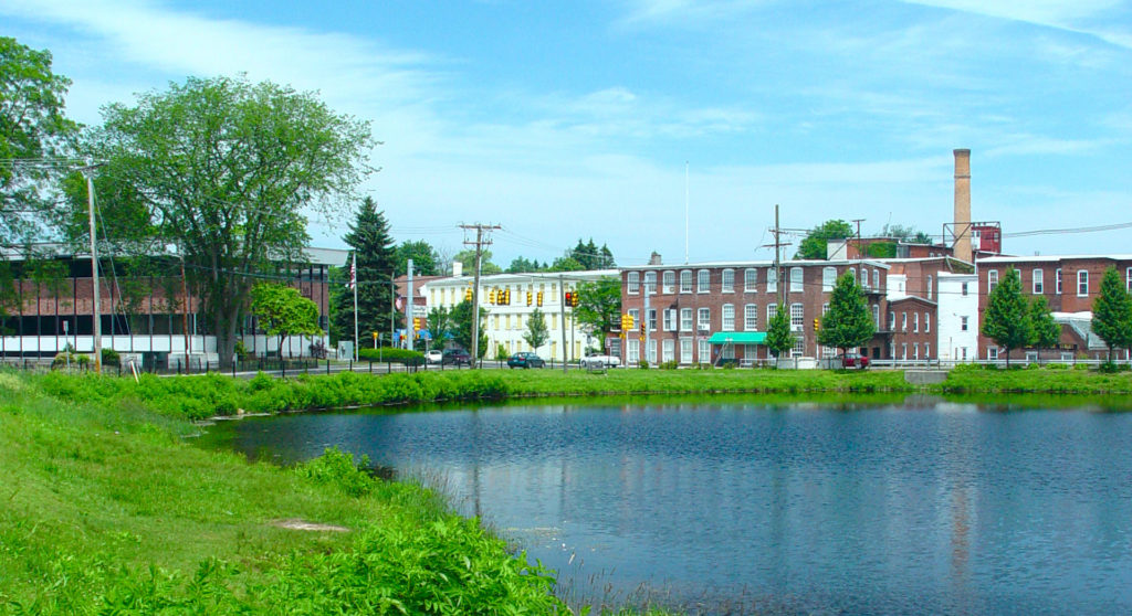Easthampton Massachusetts