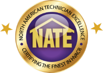 NATE logo