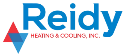 Reidy Logo