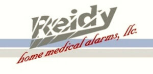 Reidy Home Medical Alarms logo