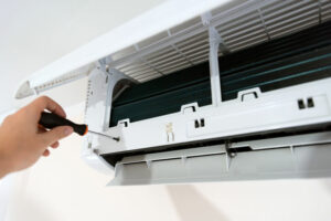 ductless mini-split repair