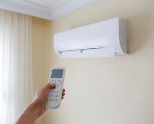 ductless mini-split system